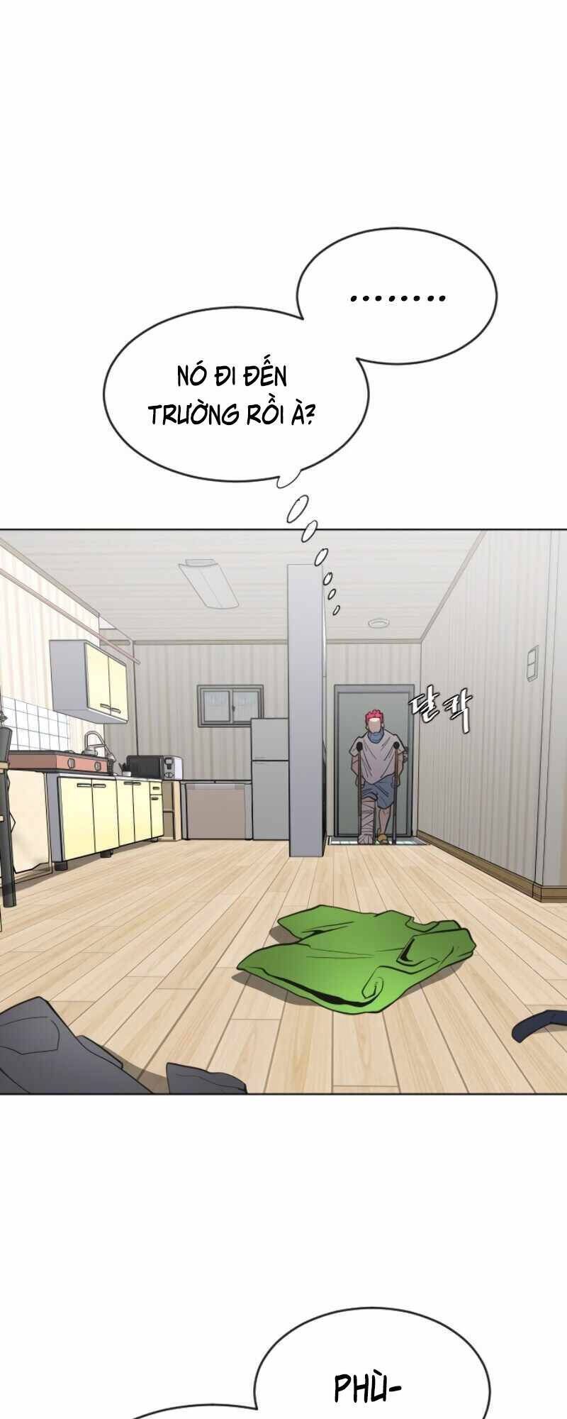 Kĩ Nguyên Của Anh Hùng - Chương 36.8 - Trang 37