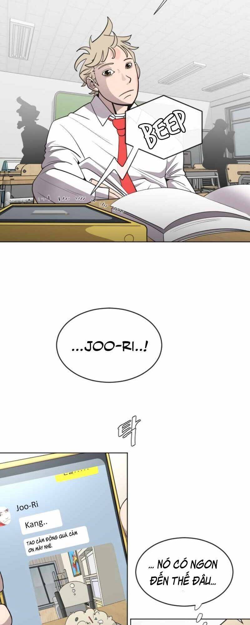 Kĩ Nguyên Của Anh Hùng - Chương 36.8 - Trang 45