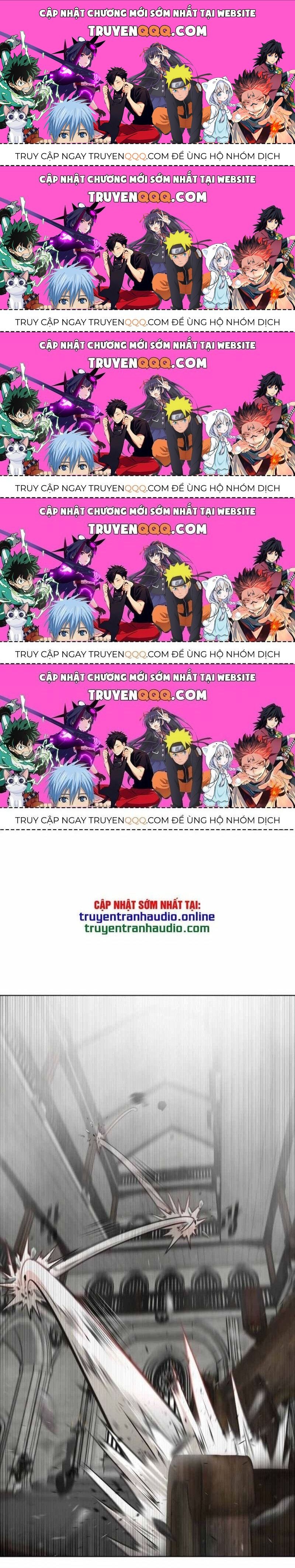 Kĩ Nguyên Của Anh Hùng - Chương 36.9 - Trang 1