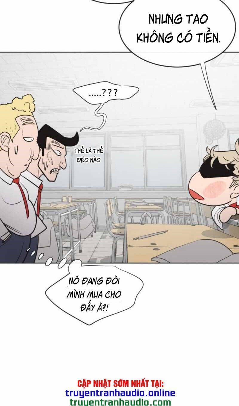 Kĩ Nguyên Của Anh Hùng - Chương 36.9 - Trang 50