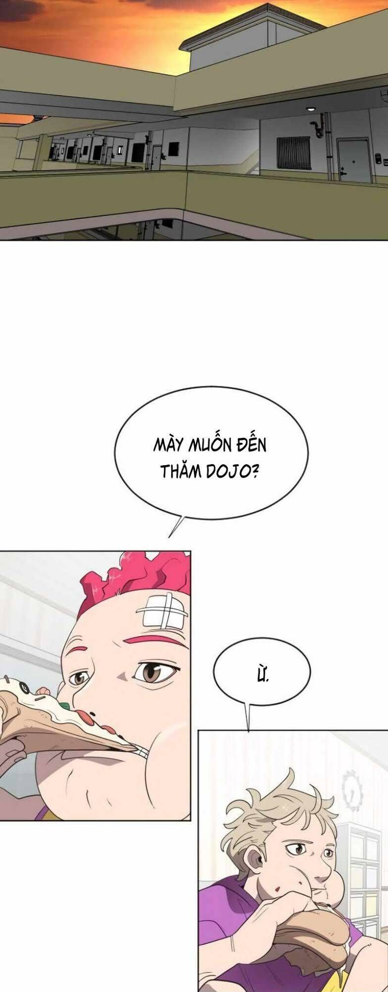 Kĩ Nguyên Của Anh Hùng - Chương 37.2 - Trang 22