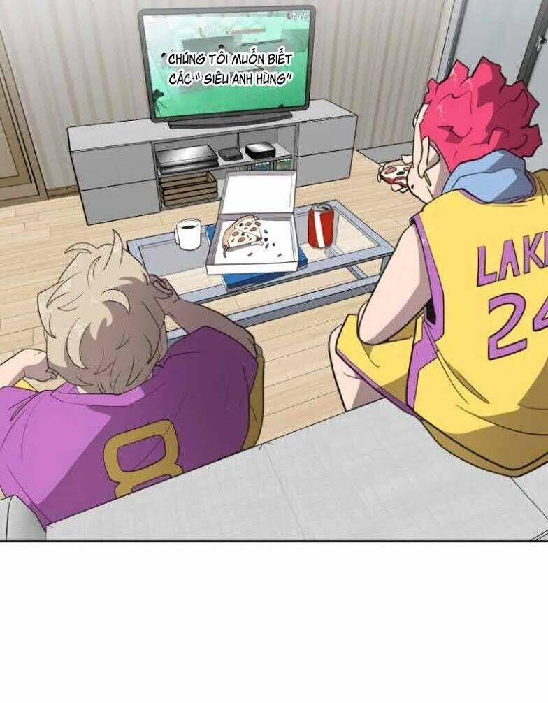 Kĩ Nguyên Của Anh Hùng - Chương 37.2 - Trang 24