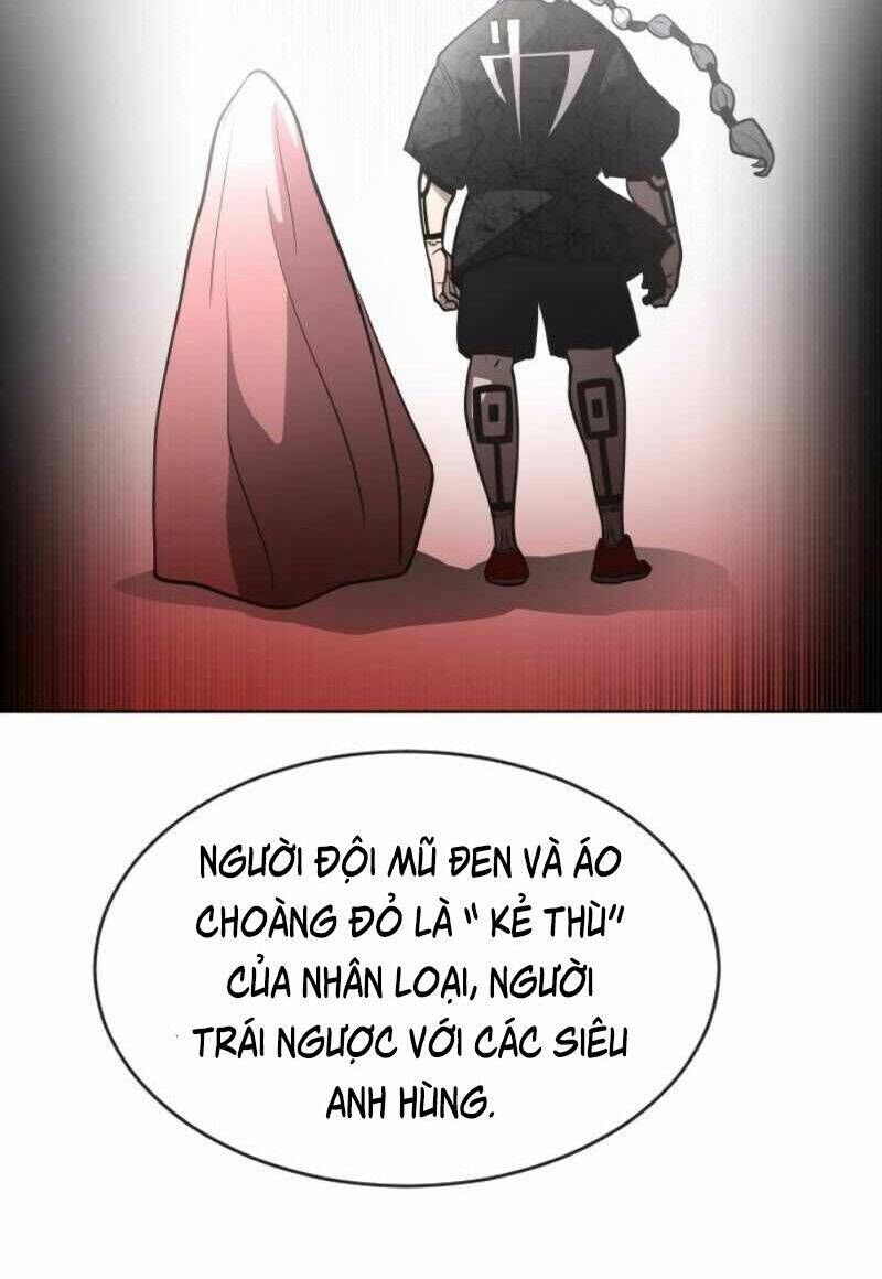 Kĩ Nguyên Của Anh Hùng - Chương 37.2 - Trang 65