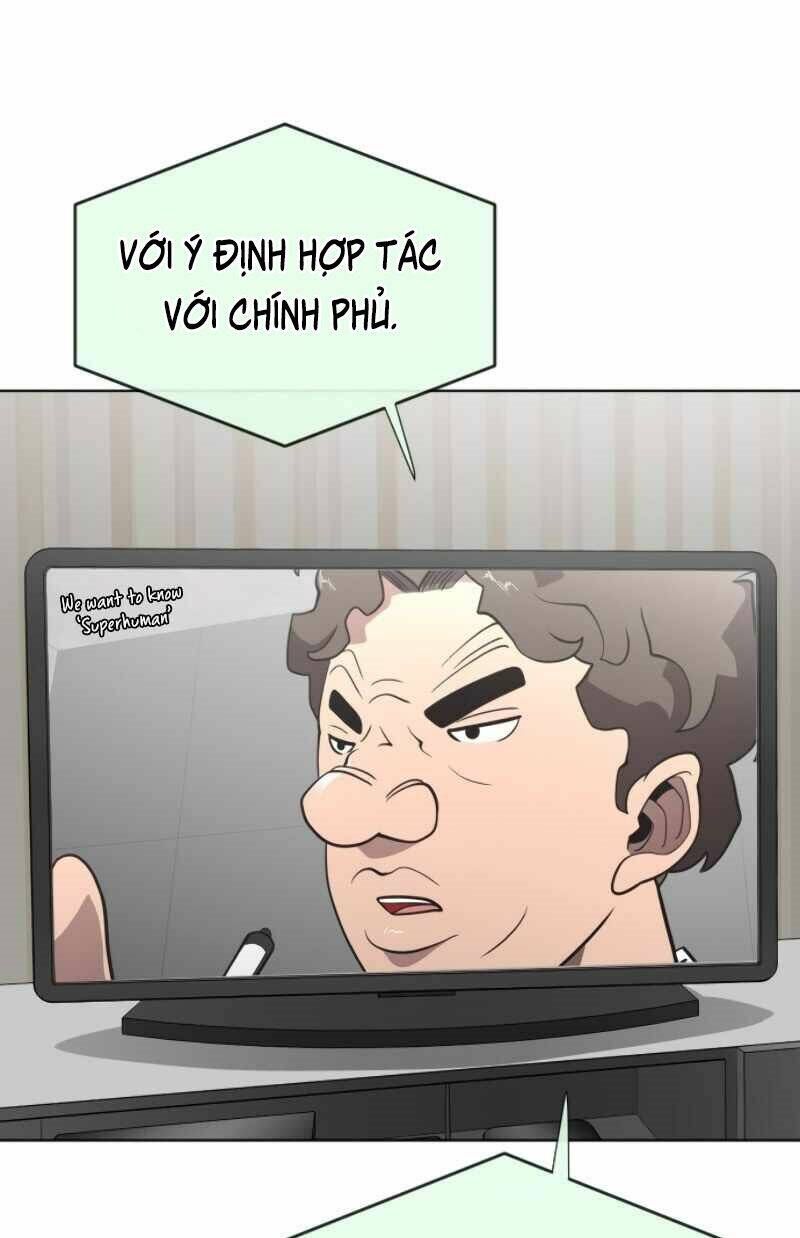 Kĩ Nguyên Của Anh Hùng - Chương 37.2 - Trang 68