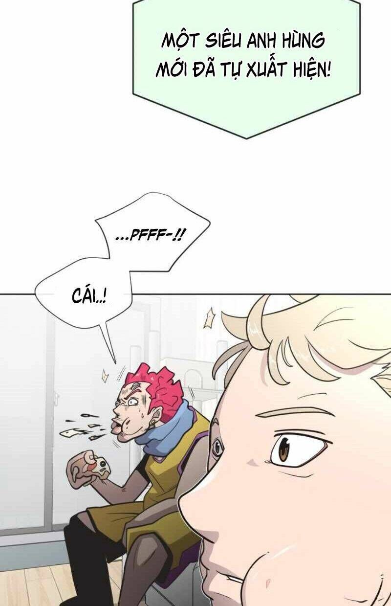 Kĩ Nguyên Của Anh Hùng - Chương 37.2 - Trang 69