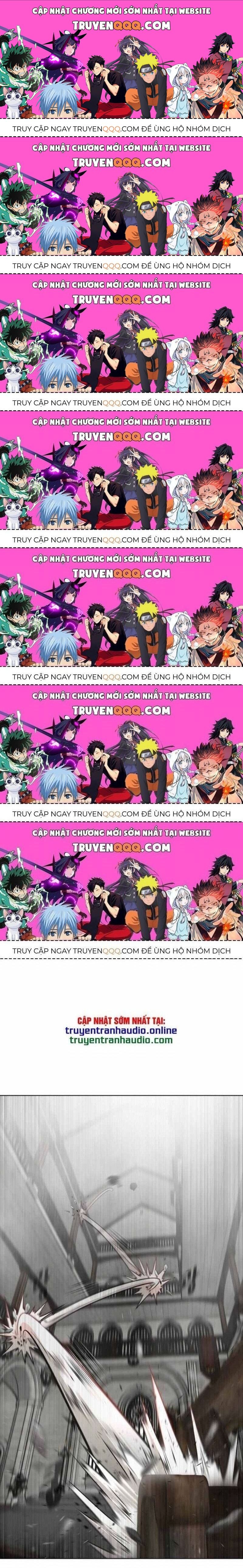 Kĩ Nguyên Của Anh Hùng - Chương 37.3 - Trang 1