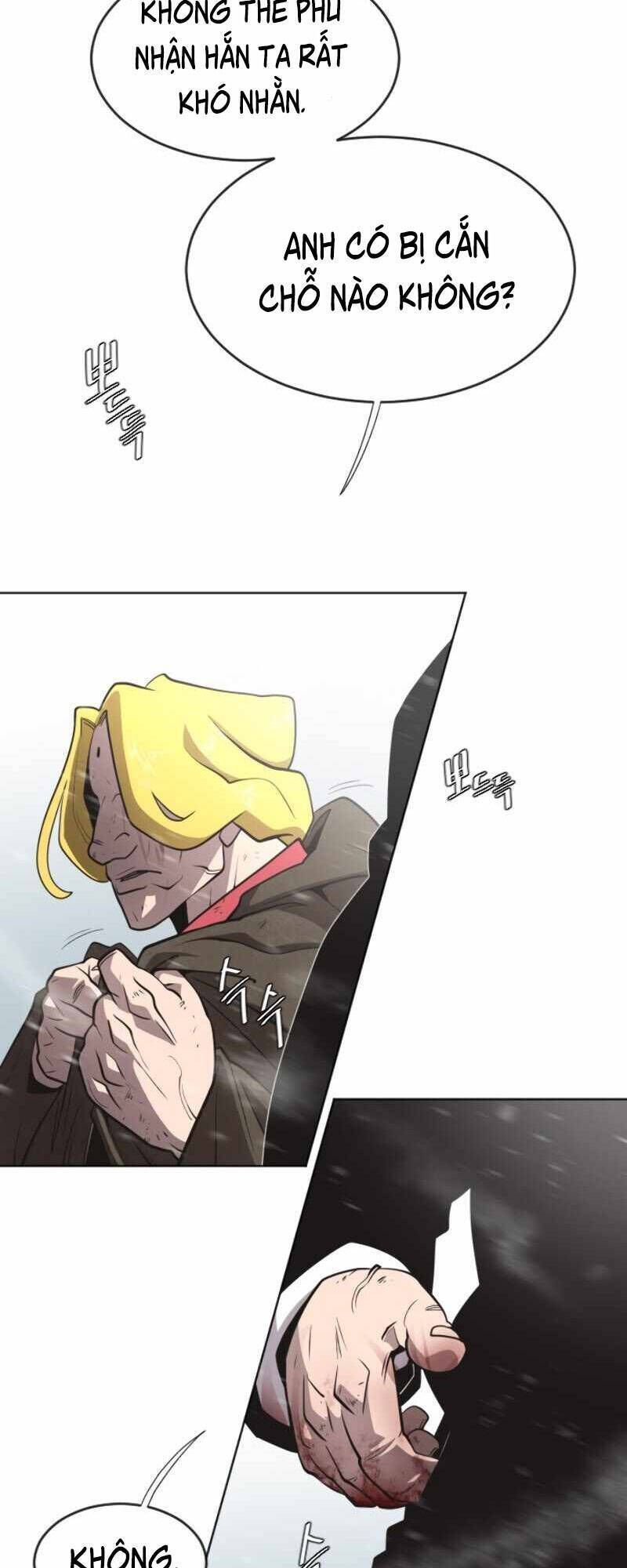 Kĩ Nguyên Của Anh Hùng - Chương 37.3 - Trang 23