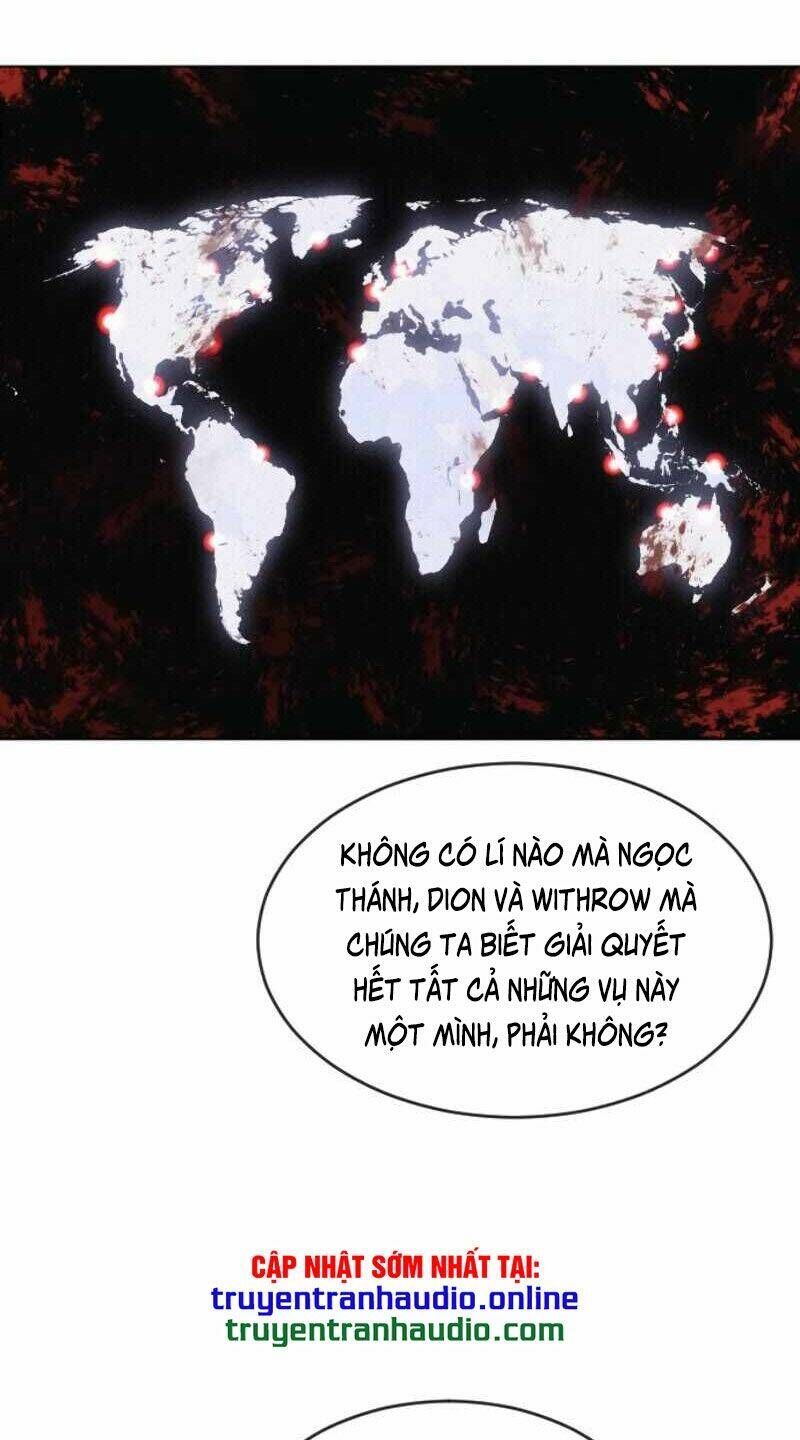 Kĩ Nguyên Của Anh Hùng - Chương 37.4 - Trang 42