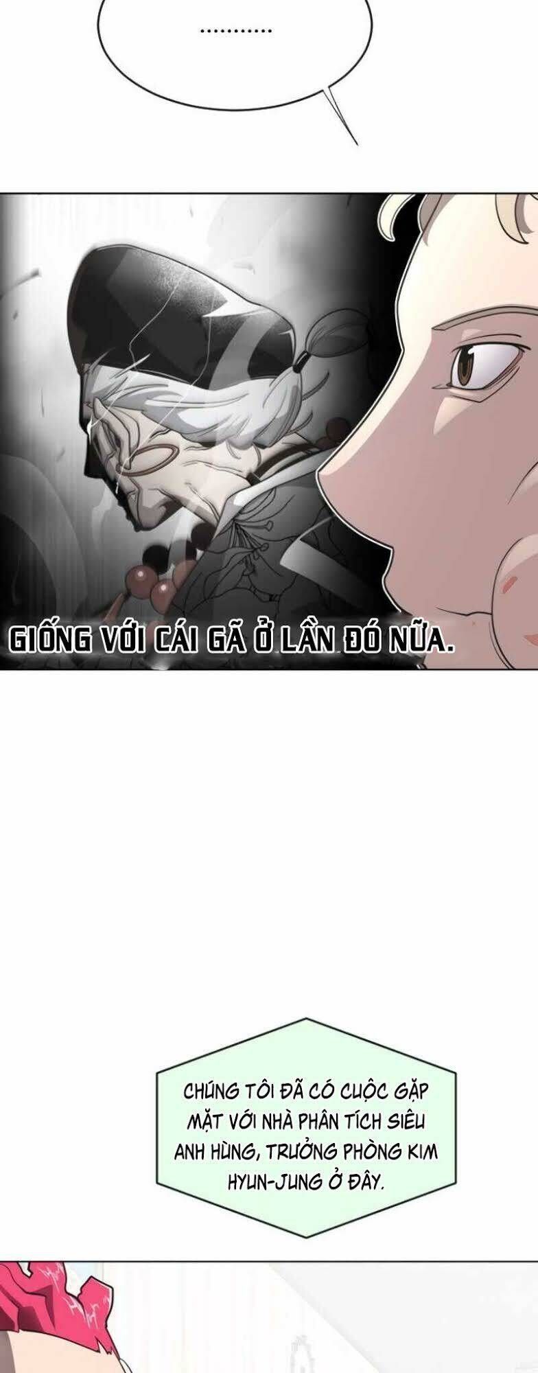 Kĩ Nguyên Của Anh Hùng - Chương 37.6 - Trang 31