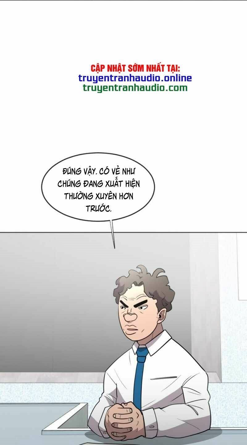 Kĩ Nguyên Của Anh Hùng - Chương 37.6 - Trang 35