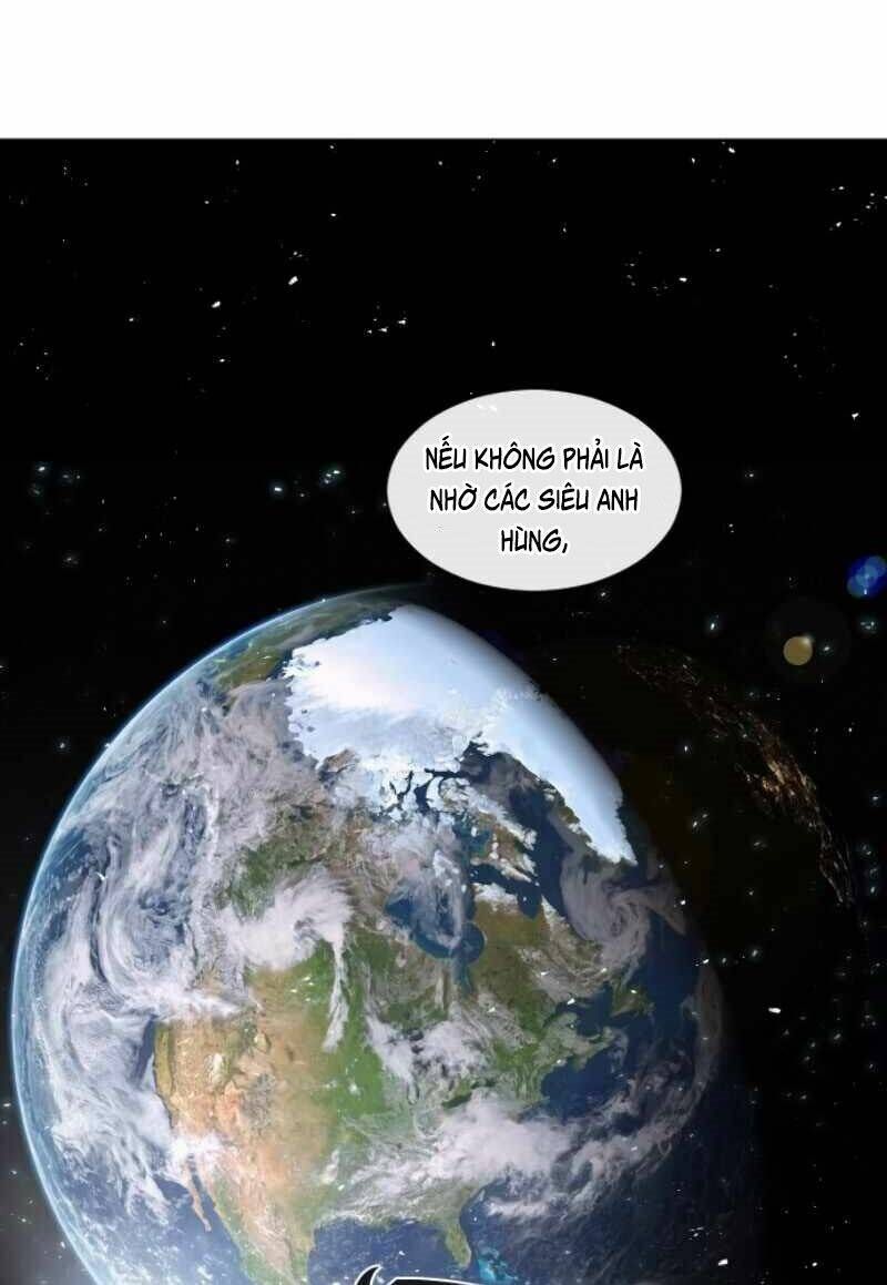 Kĩ Nguyên Của Anh Hùng - Chương 37.6 - Trang 50