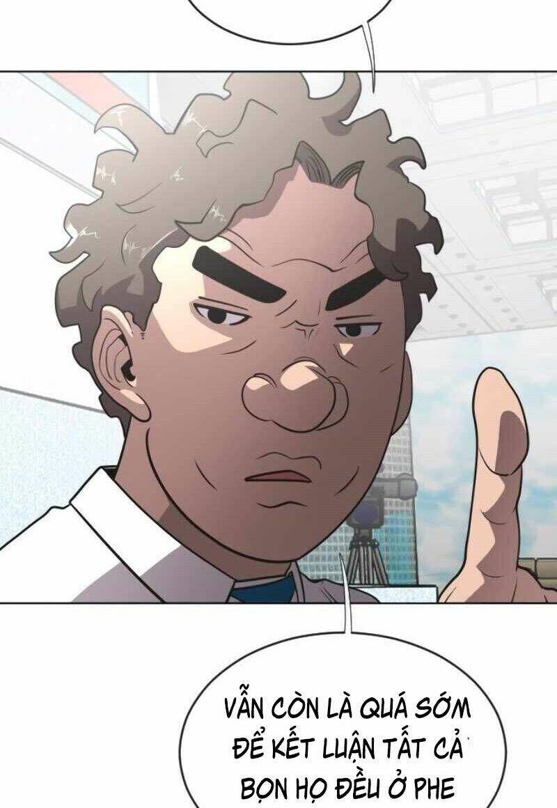 Kĩ Nguyên Của Anh Hùng - Chương 37.6 - Trang 55