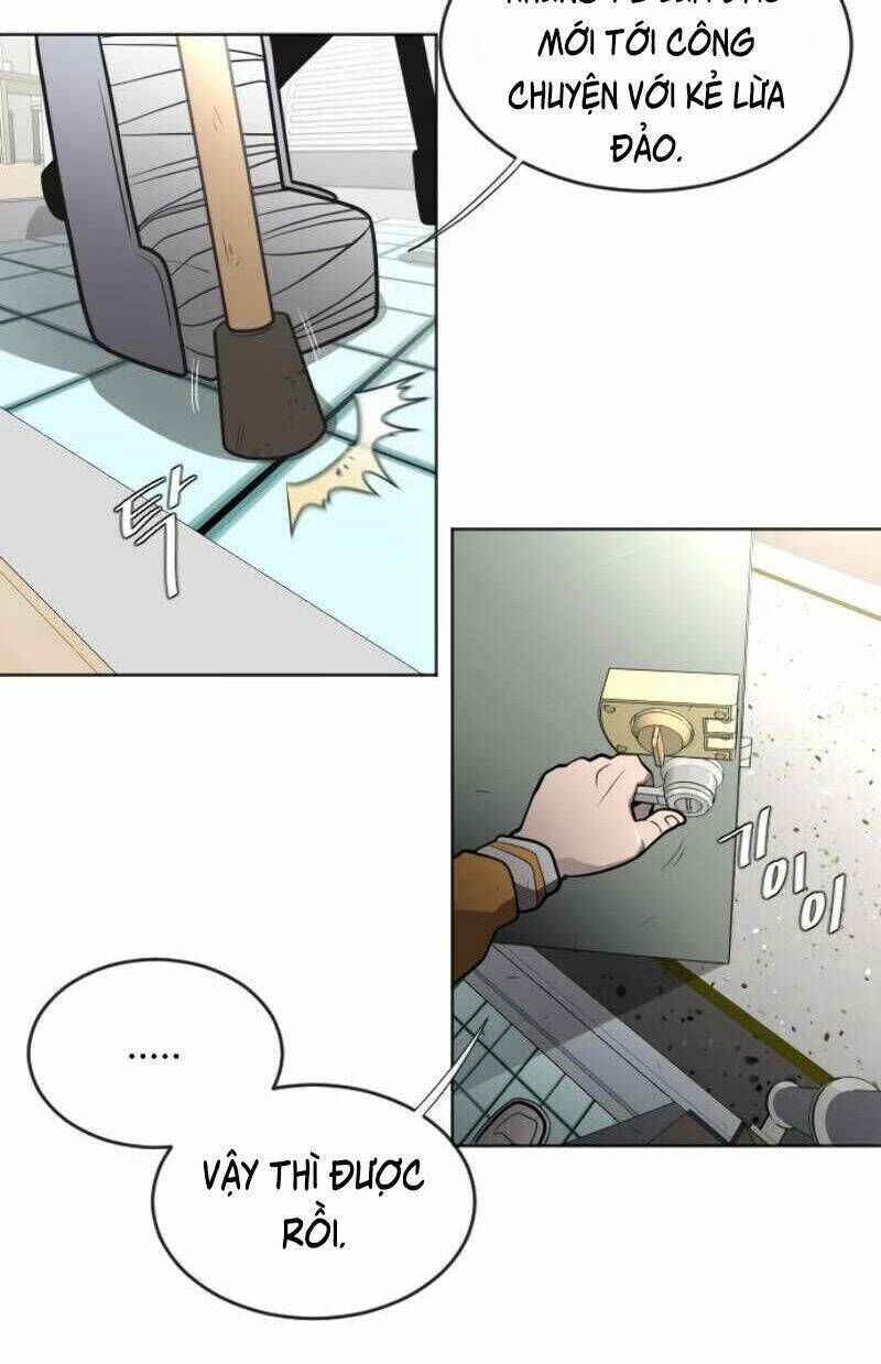 Kĩ Nguyên Của Anh Hùng - Chương 37.6 - Trang 87