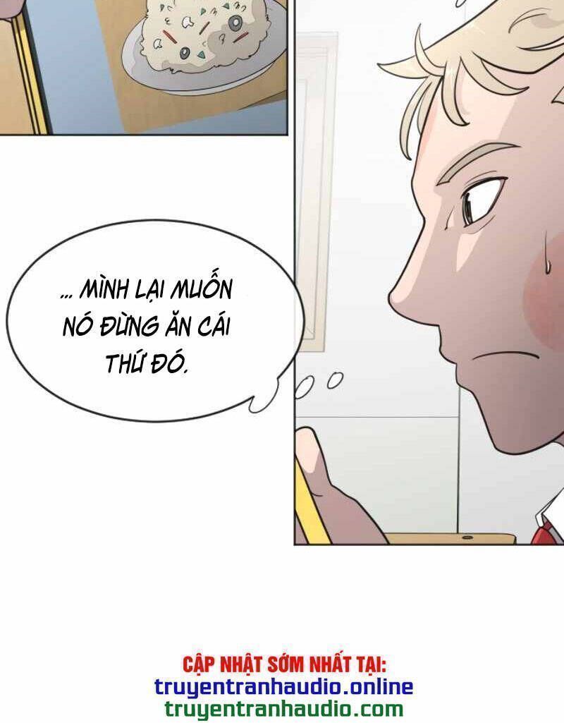 Kĩ Nguyên Của Anh Hùng - Chương 37.7 - Trang 46
