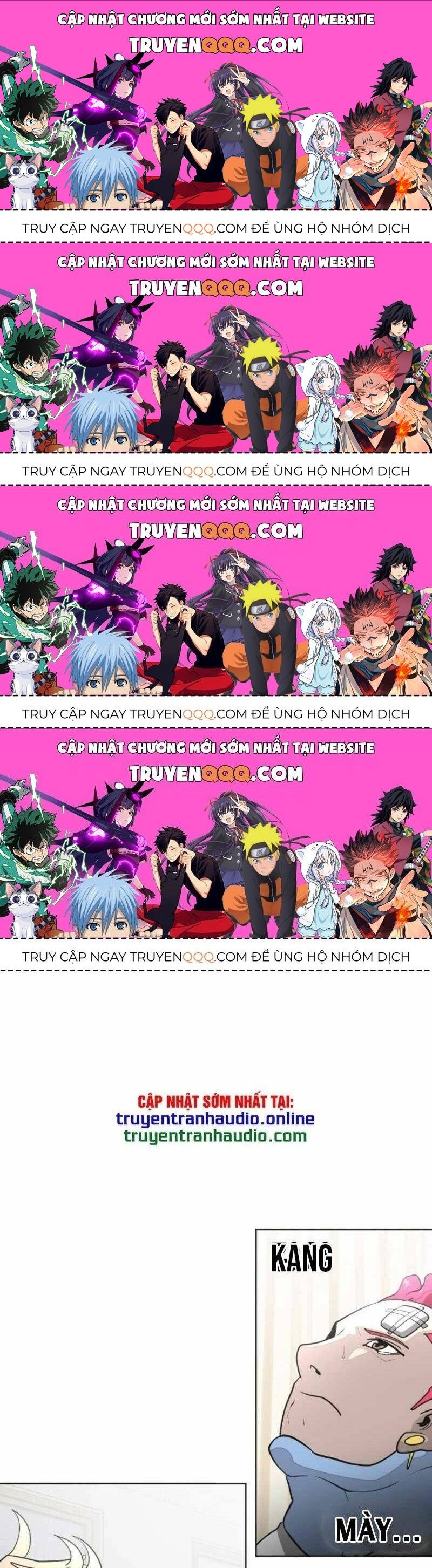 Kĩ Nguyên Của Anh Hùng - Chương 37.8 - Trang 1