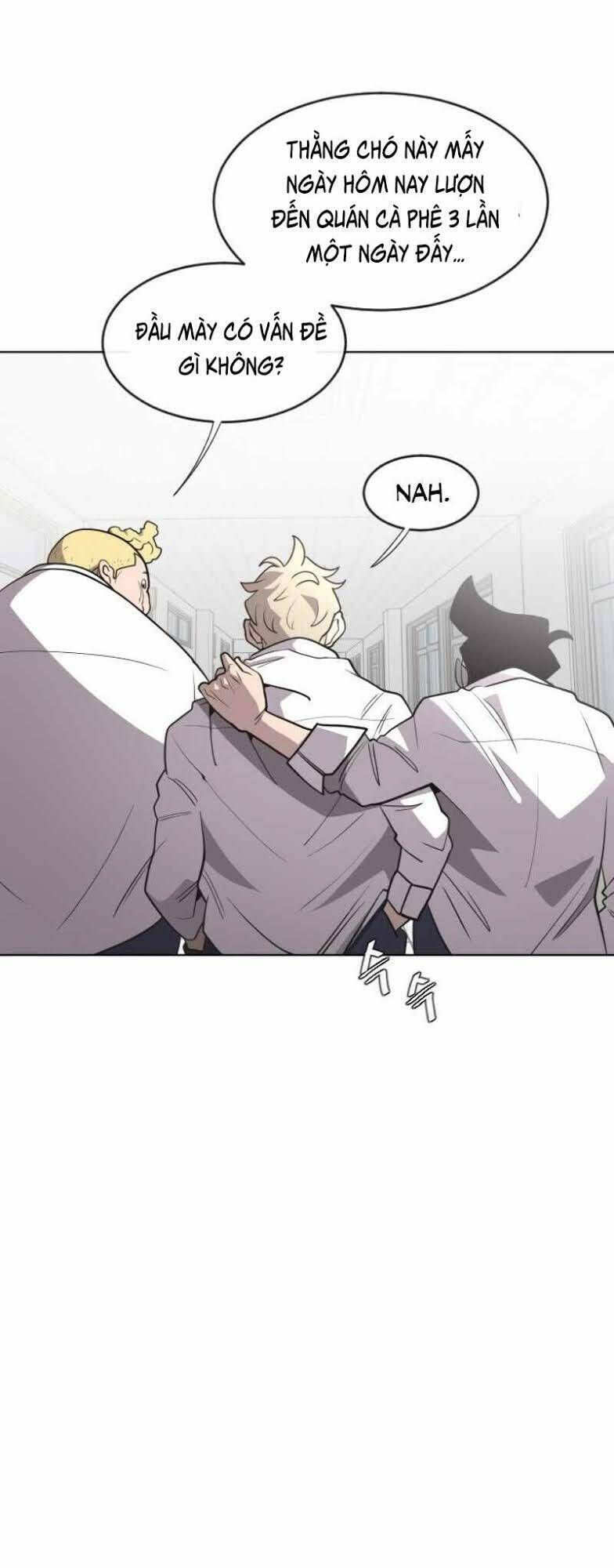 Kĩ Nguyên Của Anh Hùng - Chương 37.8 - Trang 19