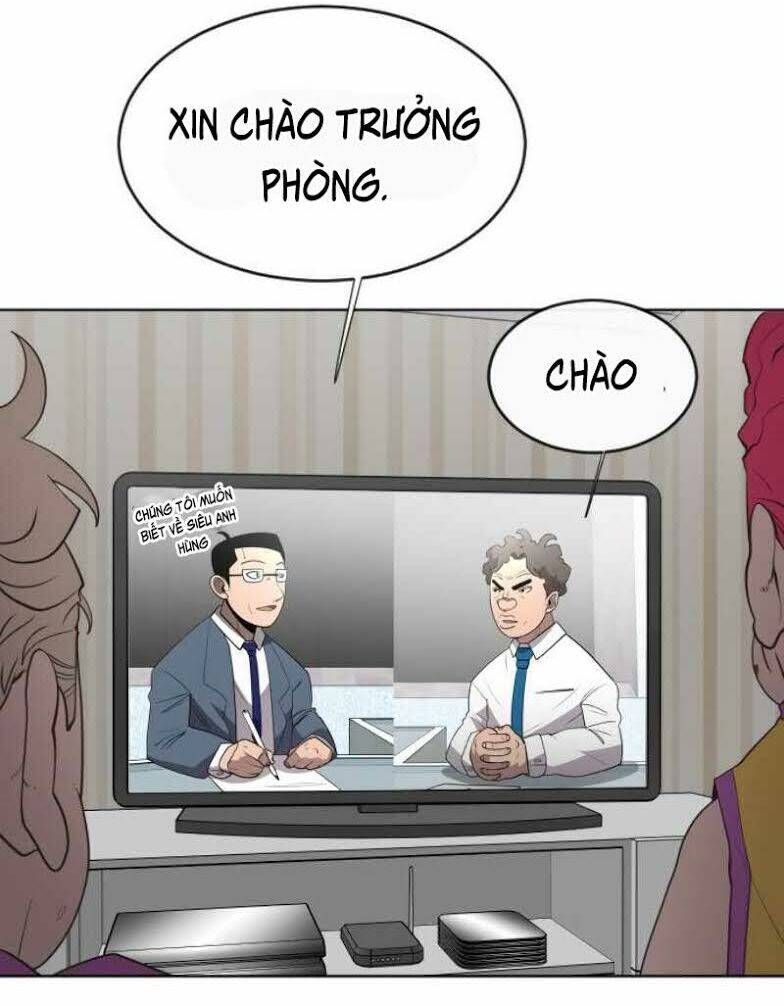 Kĩ Nguyên Của Anh Hùng - Chương 37.8 - Trang 33