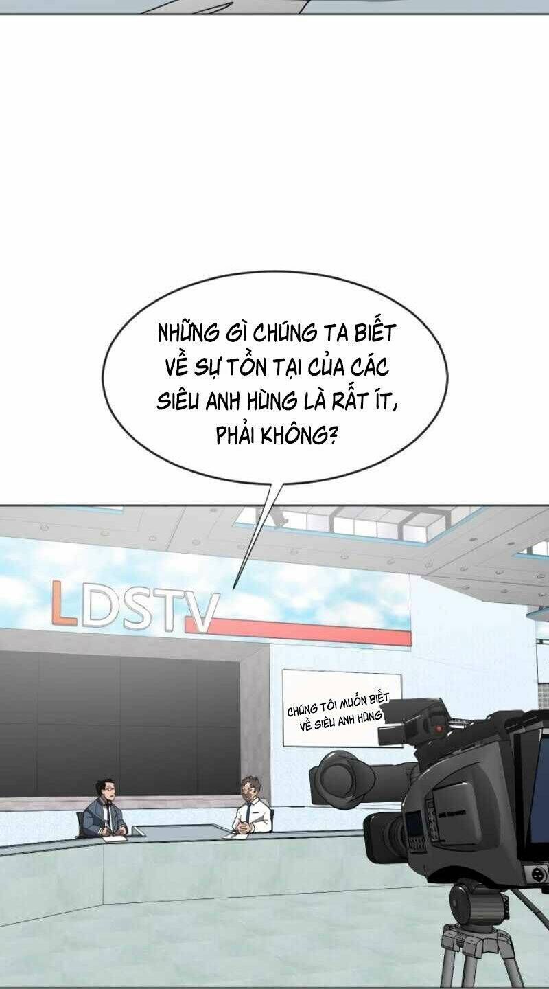 Kĩ Nguyên Của Anh Hùng - Chương 37.8 - Trang 36