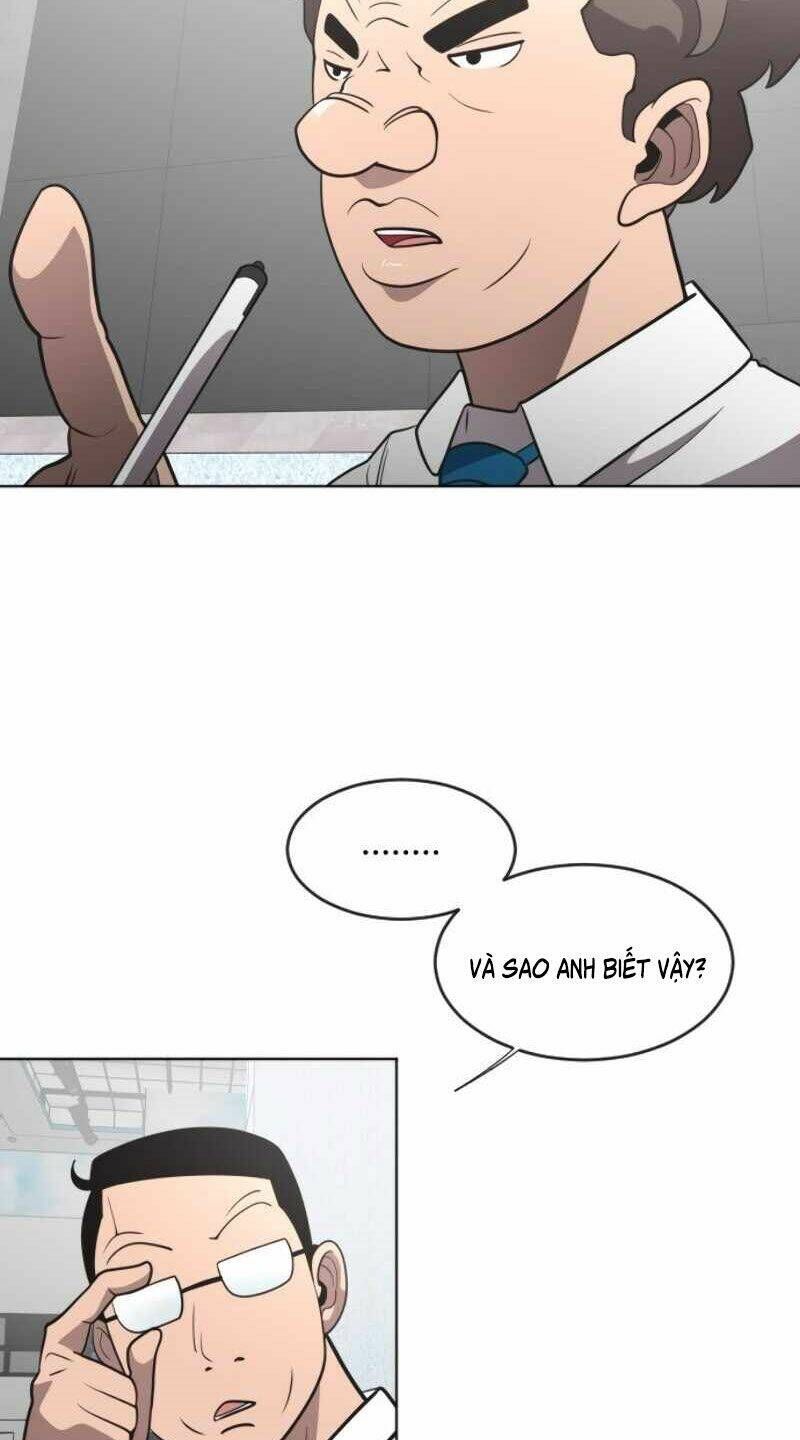 Kĩ Nguyên Của Anh Hùng - Chương 37.8 - Trang 40