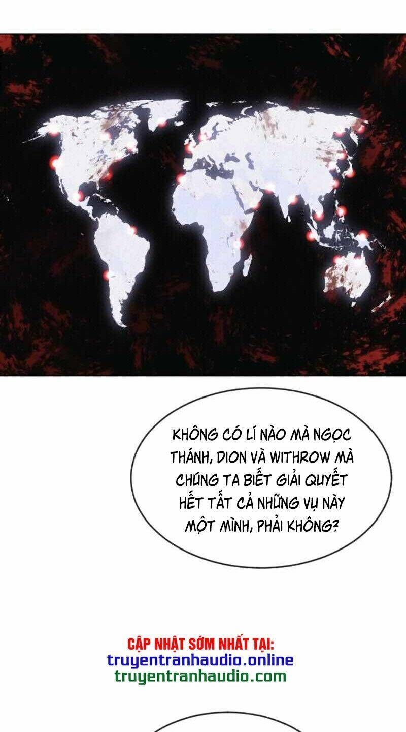 Kĩ Nguyên Của Anh Hùng - Chương 37.8 - Trang 42