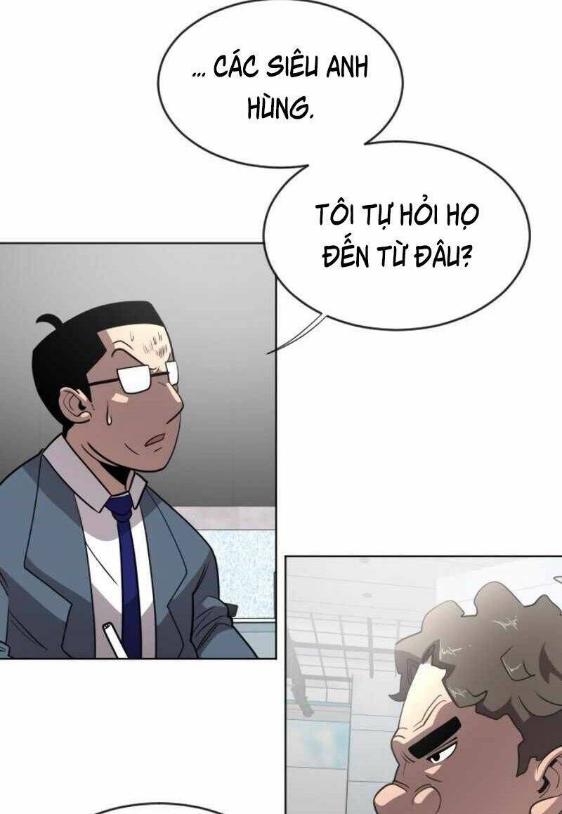 Kĩ Nguyên Của Anh Hùng - Chương 37.8 - Trang 52