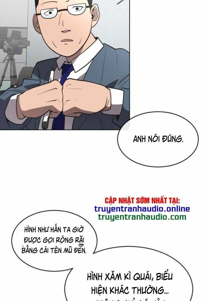 Kĩ Nguyên Của Anh Hùng - Chương 37.8 - Trang 61