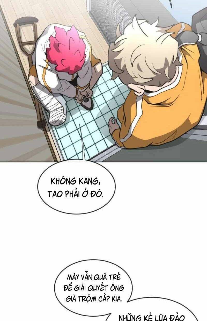 Kĩ Nguyên Của Anh Hùng - Chương 37.8 - Trang 86