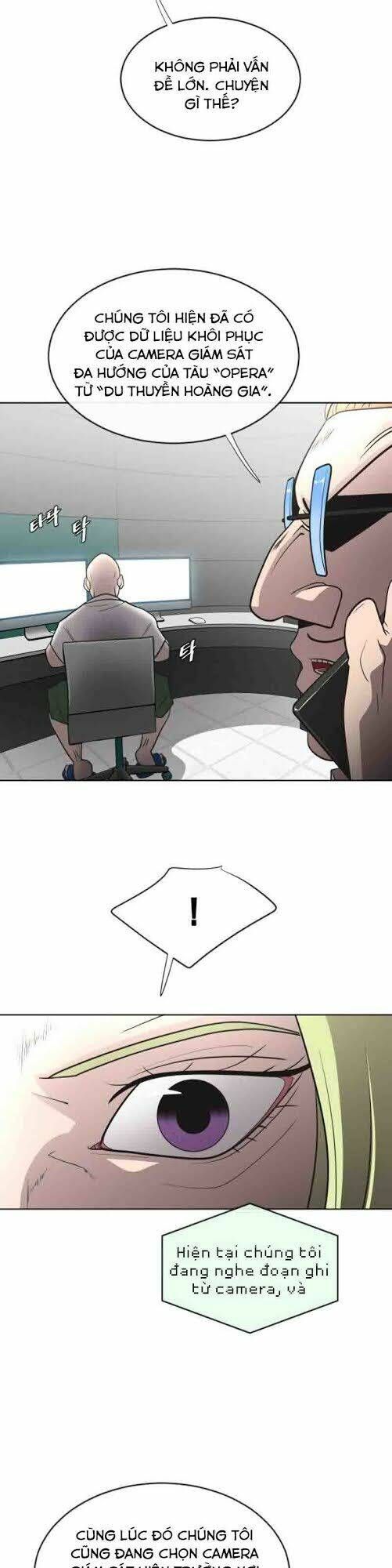 Kĩ Nguyên Của Anh Hùng - Chương 38.1 - Trang 29