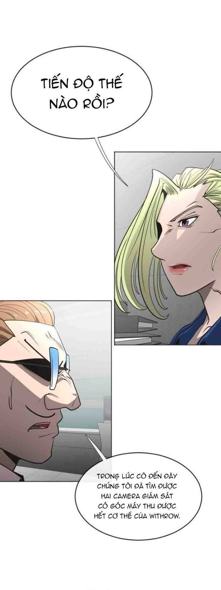 Kĩ Nguyên Của Anh Hùng - Chương 38.2 - Trang 41