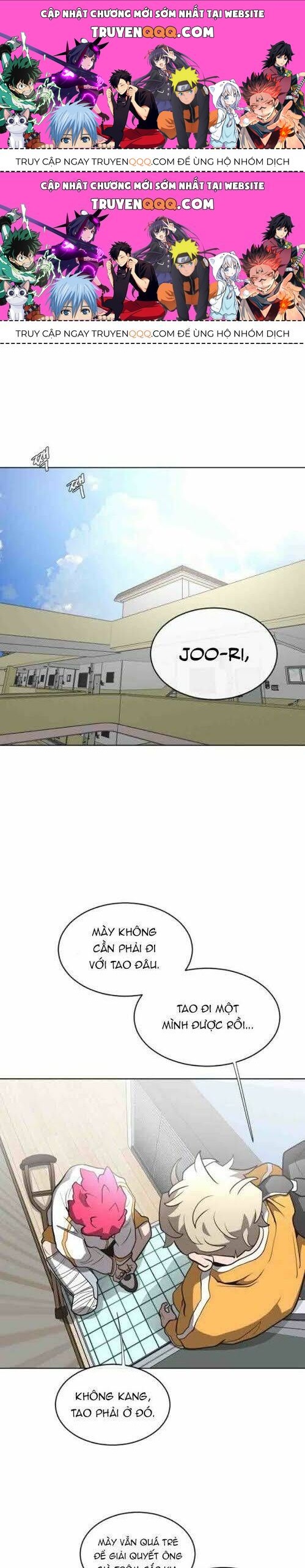 Kĩ Nguyên Của Anh Hùng - Chương 38.4 - Trang 1