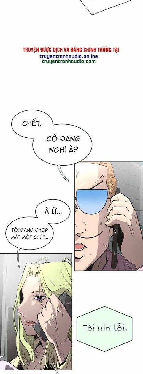 Kĩ Nguyên Của Anh Hùng - Chương 38.4 - Trang 28