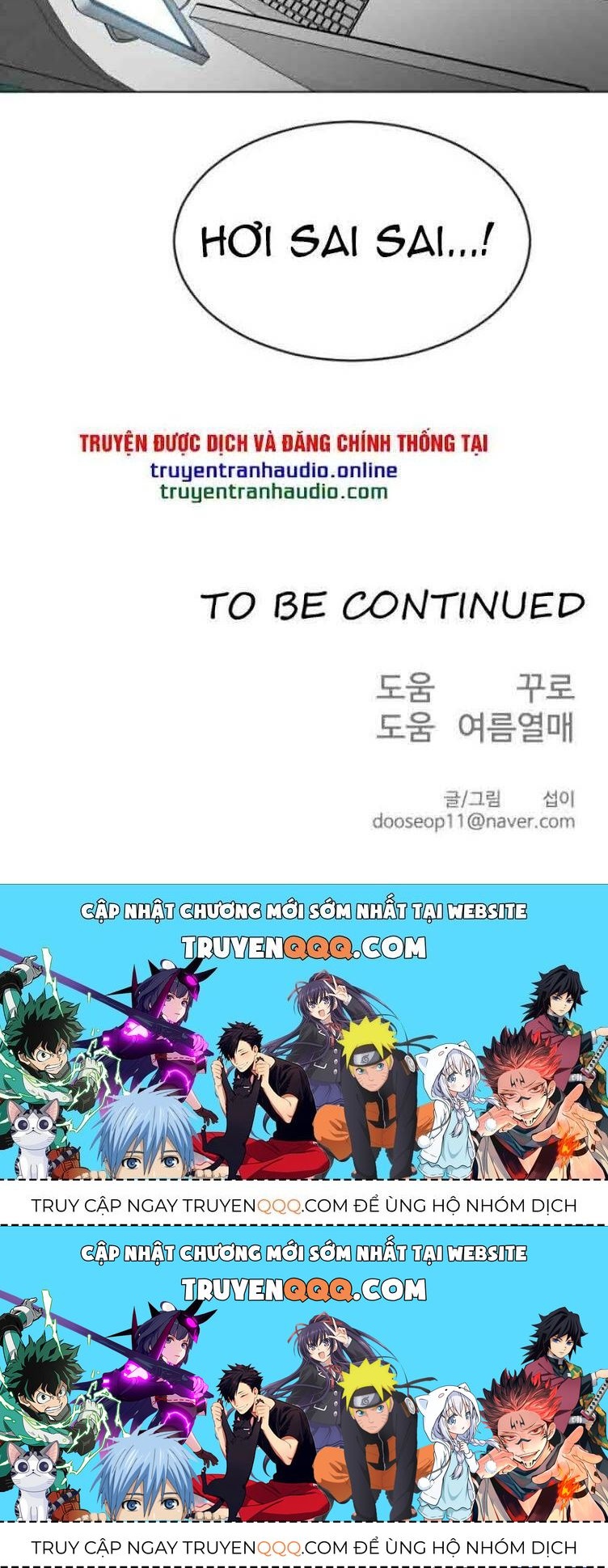 Kĩ Nguyên Của Anh Hùng - Chương 38.4 - Trang 43