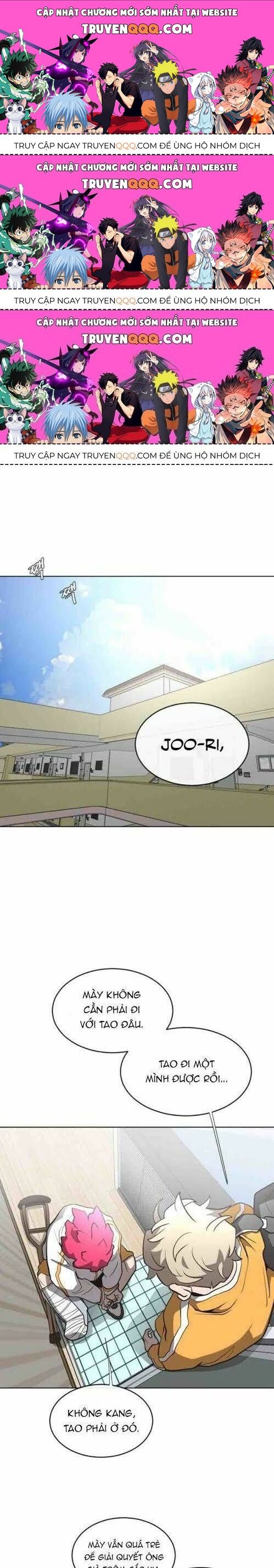 Kĩ Nguyên Của Anh Hùng - Chương 38.6 - Trang 1