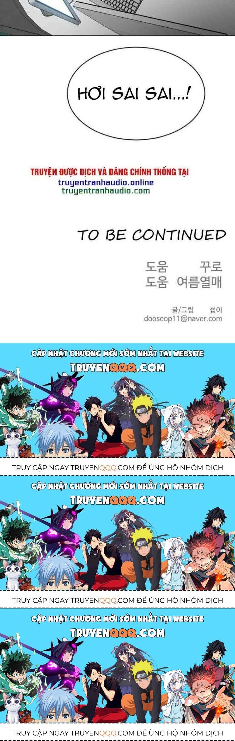 Kĩ Nguyên Của Anh Hùng - Chương 38.6 - Trang 43