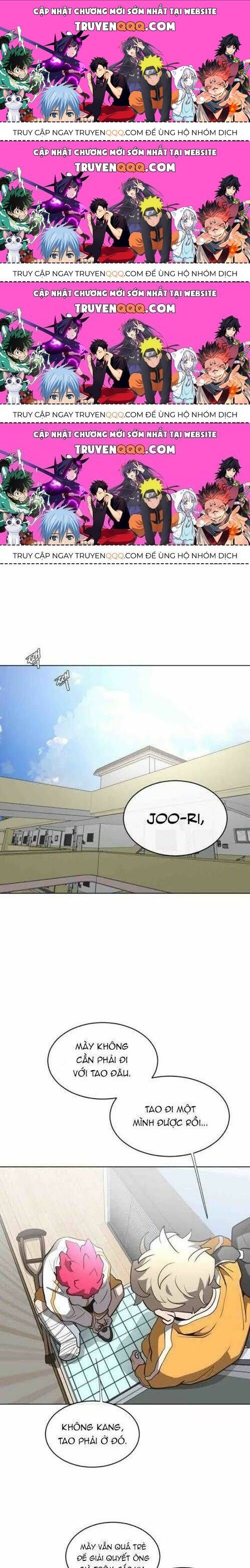 Kĩ Nguyên Của Anh Hùng - Chương 38.7 - Trang 1