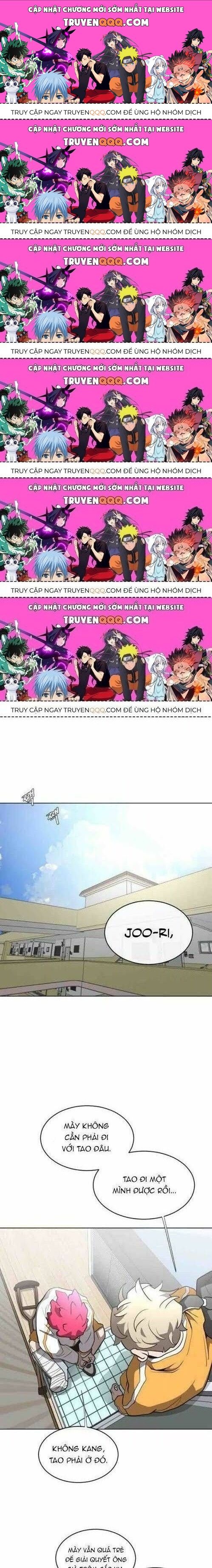 Kĩ Nguyên Của Anh Hùng - Chương 39.1 - Trang 1