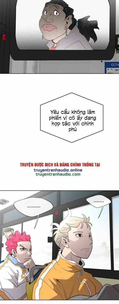 Kĩ Nguyên Của Anh Hùng - Chương 39.1 - Trang 20