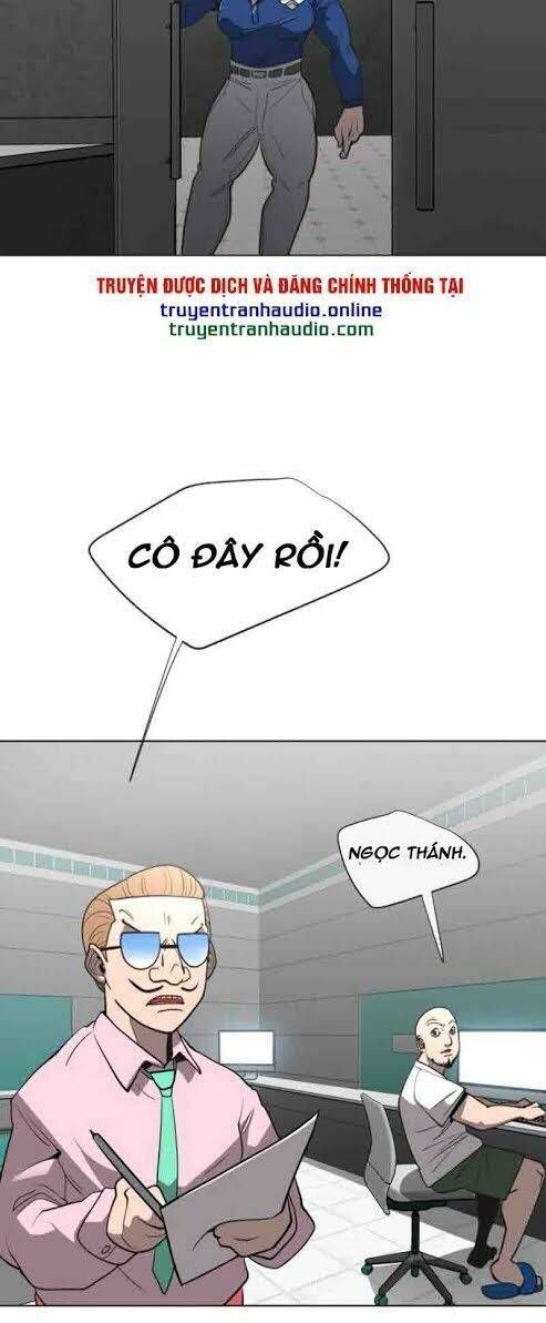 Kĩ Nguyên Của Anh Hùng - Chương 39.1 - Trang 40