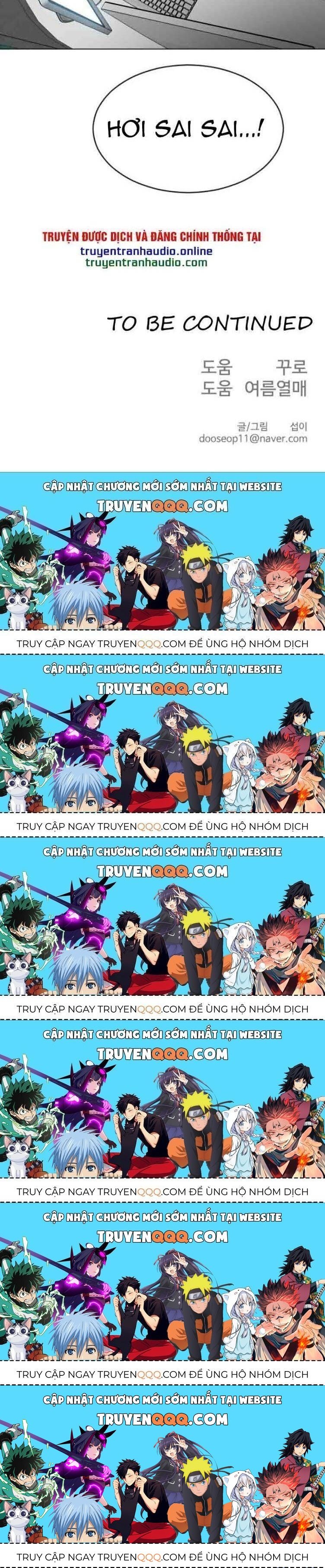 Kĩ Nguyên Của Anh Hùng - Chương 39.1 - Trang 43