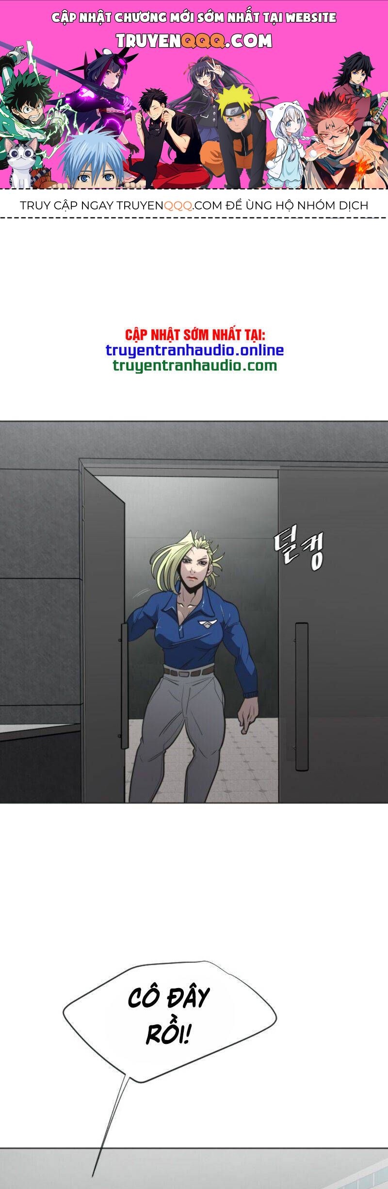 Kĩ Nguyên Của Anh Hùng - Chương 39.2 - Trang 1