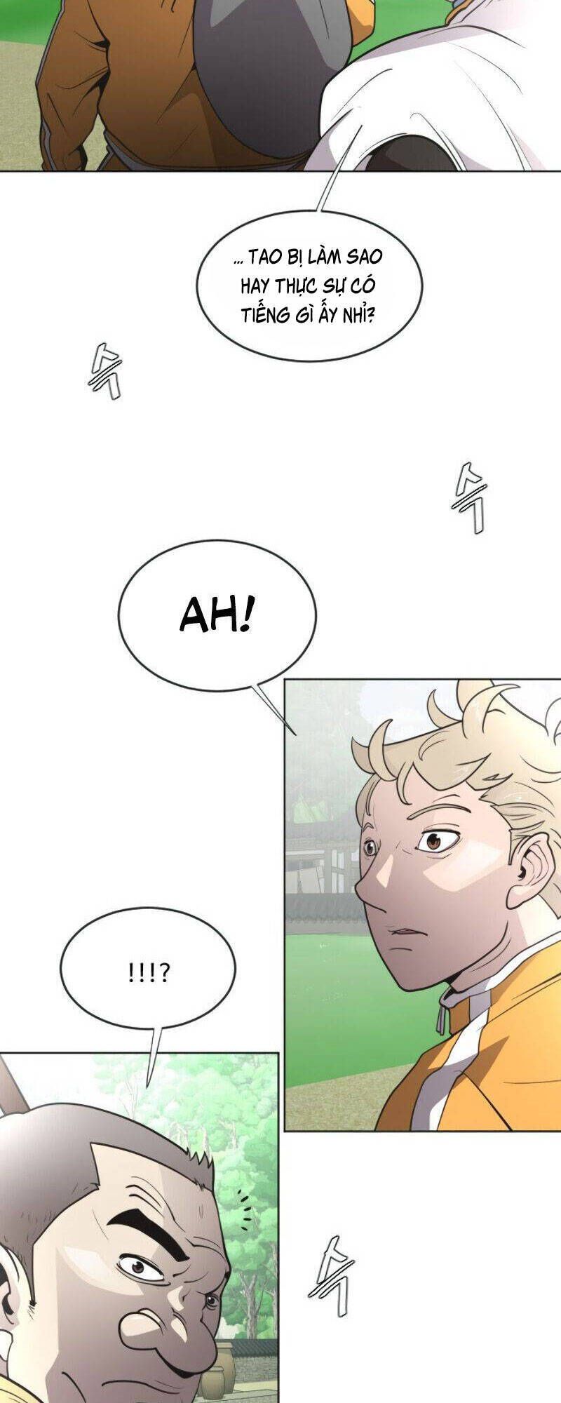 Kĩ Nguyên Của Anh Hùng - Chương 39.2 - Trang 47