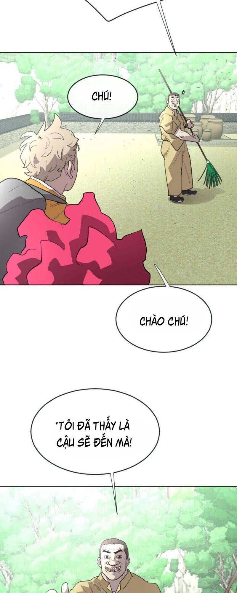 Kĩ Nguyên Của Anh Hùng - Chương 39.2 - Trang 49