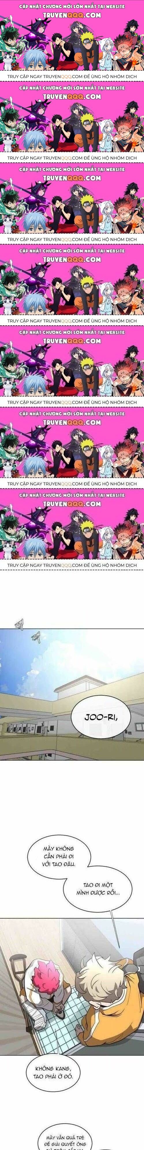 Kĩ Nguyên Của Anh Hùng - Chương 39.3 - Trang 1