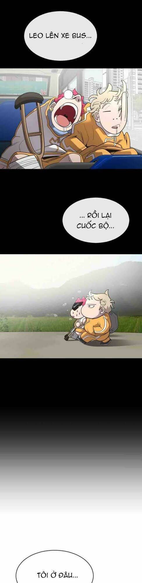 Kĩ Nguyên Của Anh Hùng - Chương 39.3 - Trang 9