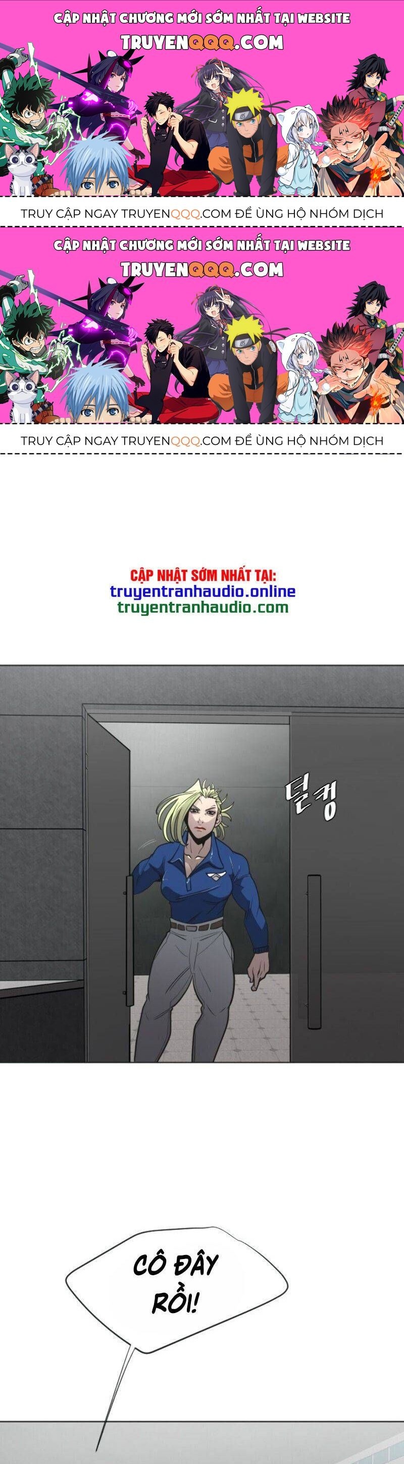 Kĩ Nguyên Của Anh Hùng - Chương 39.4 - Trang 1