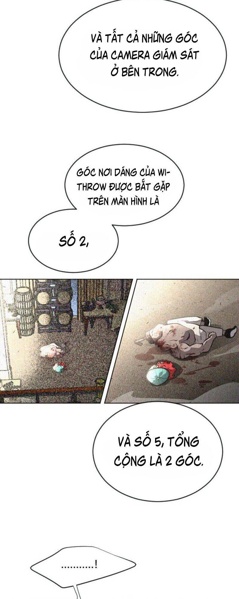 Kĩ Nguyên Của Anh Hùng - Chương 39.4 - Trang 11