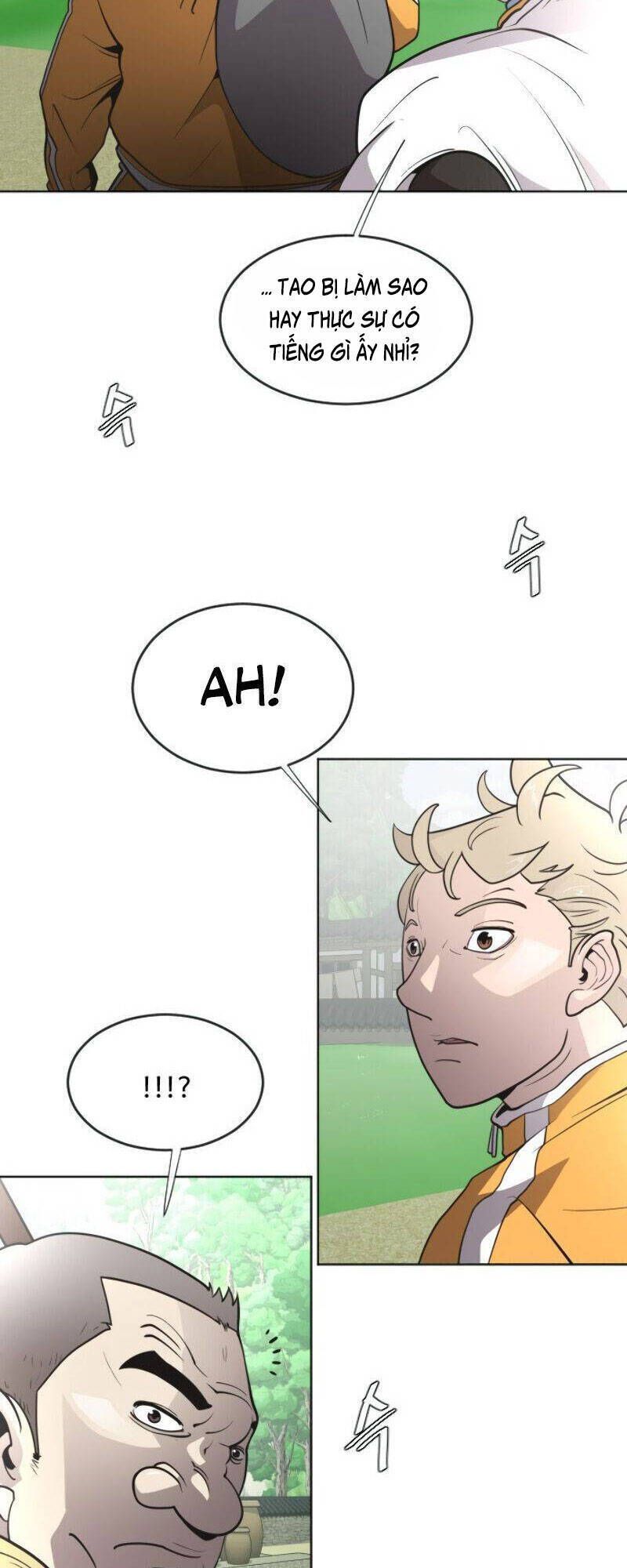 Kĩ Nguyên Của Anh Hùng - Chương 39.4 - Trang 47