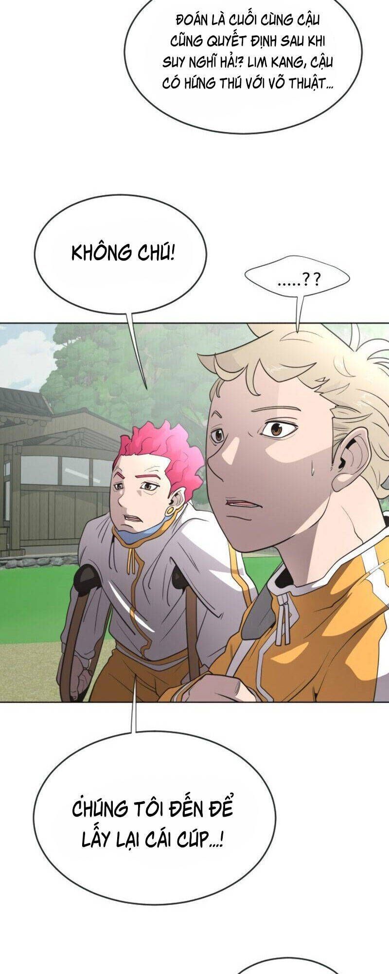 Kĩ Nguyên Của Anh Hùng - Chương 39.4 - Trang 51