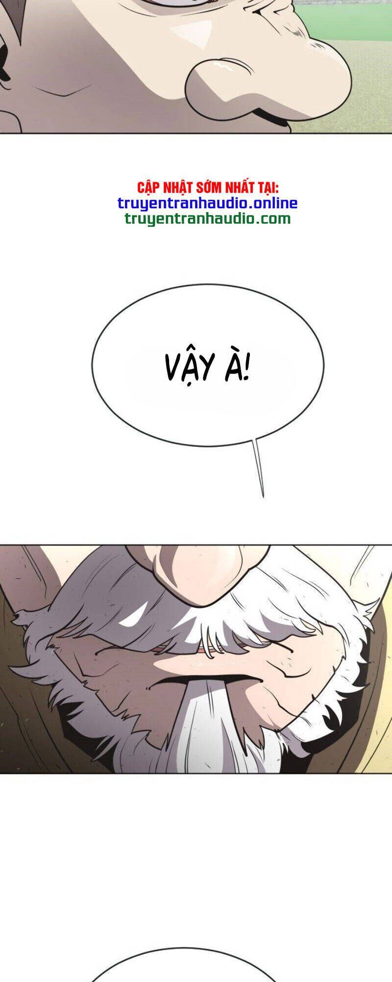 Kĩ Nguyên Của Anh Hùng - Chương 39.4 - Trang 53