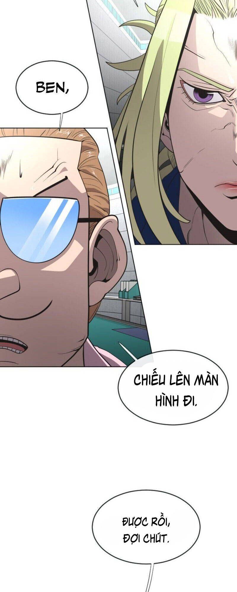 Kĩ Nguyên Của Anh Hùng - Chương 39.4 - Trang 7